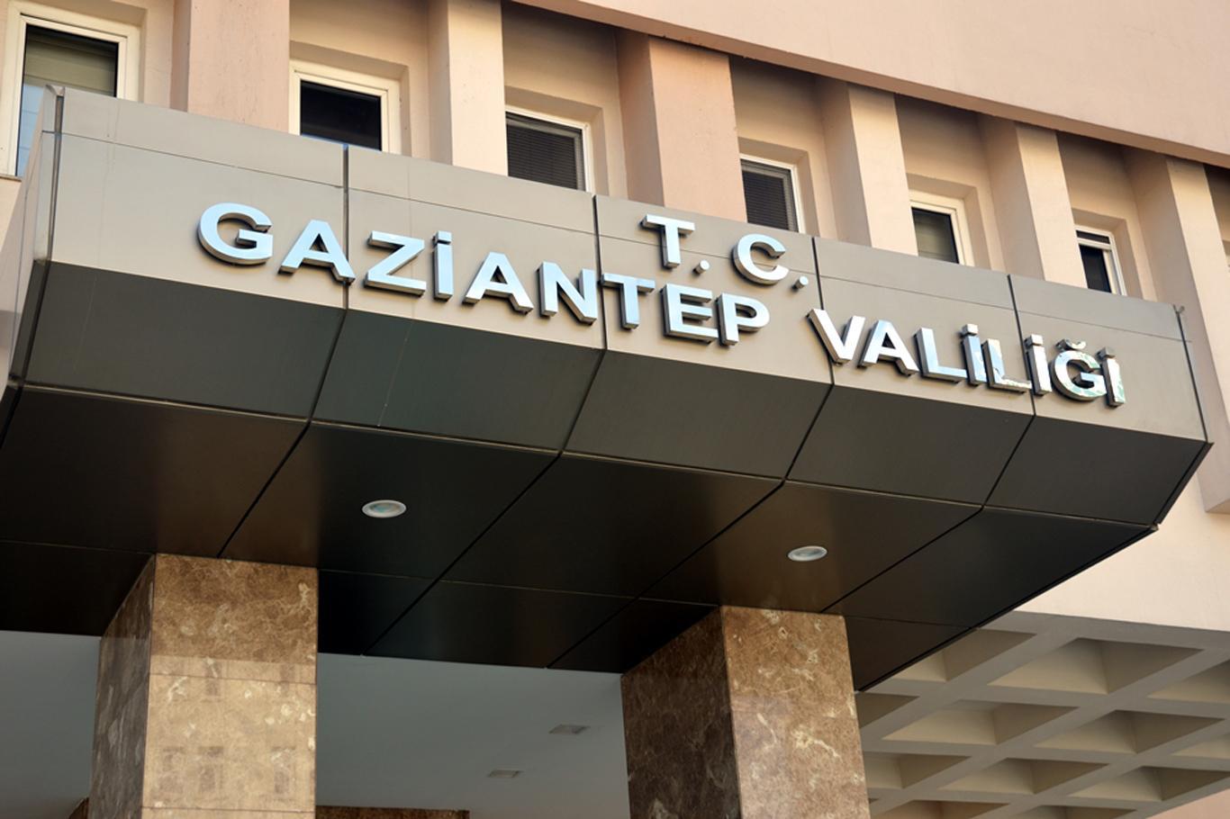 Gaziantep’te polise ateş açan şüpheliler yakalandı